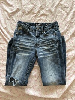 Buckle 14 R
