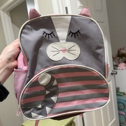 Toddler Backpack