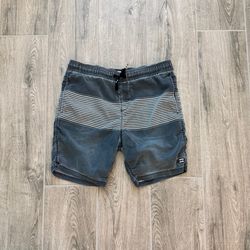 Billabong Men's Laybacks Swim Trunks (Medium)
