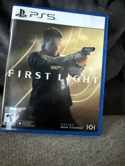 Ps5 game