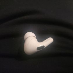 Apple airpods Pro 1st generation  right Side