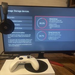 acer monitor