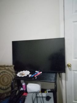 46 Inch Tlc Roku Smart Tv