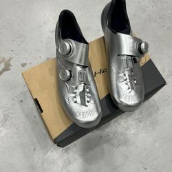 Shimano s Phyre 43.5 