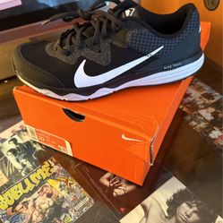 Nike Juniper Trail