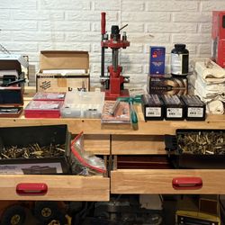 Reloading Equipment