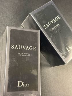 Dior Sauvage Eau de Parfum
