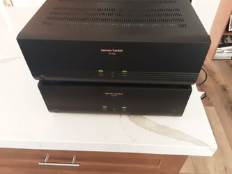 Harman kardon