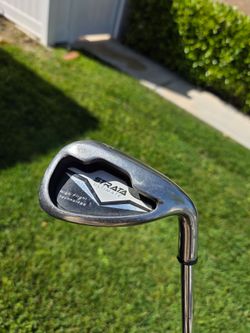 Callaway Strata Ultimate Pitching Wedge Golf Club, RH