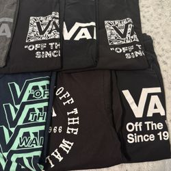 Men’s Clothes - Size Large