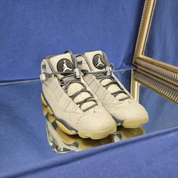Jordan 6 Rings Sz 8 Mens. 