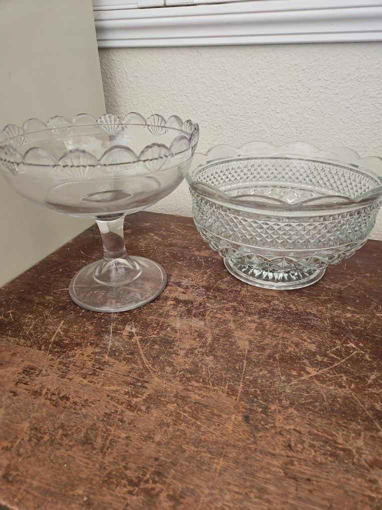 Wedding Decorations Glass