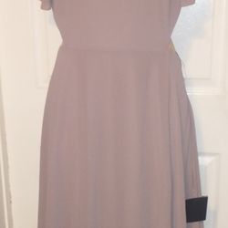 Beautiful Gown Size XL Dress