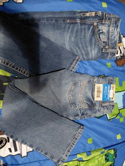 Kids jeans wrangler