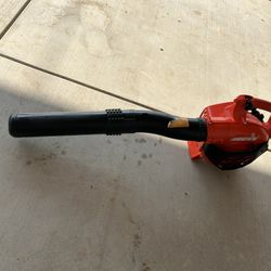  ECHO 170 MPH 453 CFM 25.4 cc Gas 2-Stroke Handheld Leaf Blower 1.9k