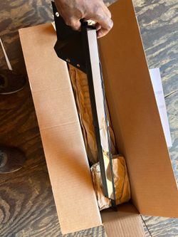 2020-2023 Hyundai Sonata Daytime Running Light Right Passenger