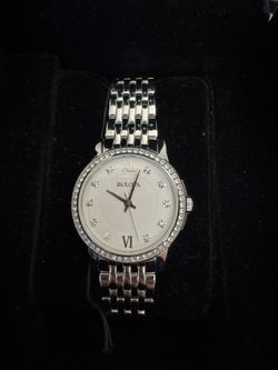 Bulova Women’s Watch