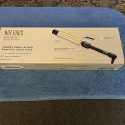 Hot Tools Gold Pro Artist