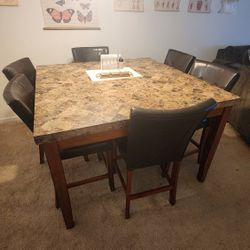 FREE Dining Set PICK UP ONLY