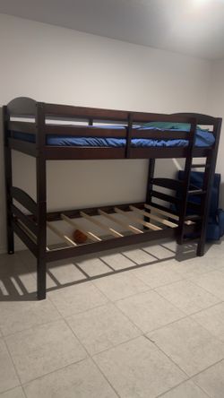 Bunk beds