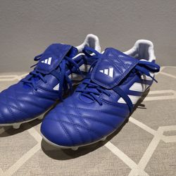 Adidas Soccer Cleat Sz 10 Mens 