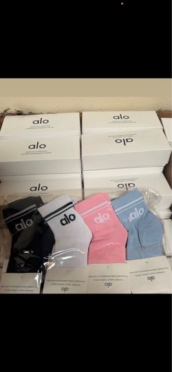 Alo socks