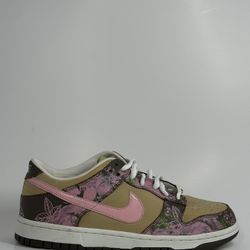 Nike Dunk Low GS 'Floral'