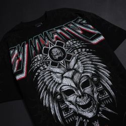 Civil Regime Shirt