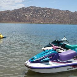 Seadoo/Jet ski