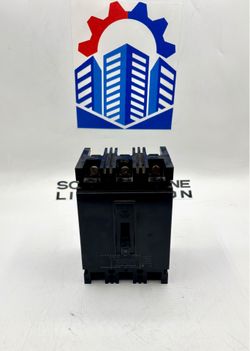 Westinghouse / EHB3090 / 3-Pole Circuit Breaker/SKU 60730