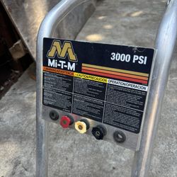 Power washer for sale make me an offer