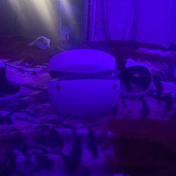 Ps Vr Set