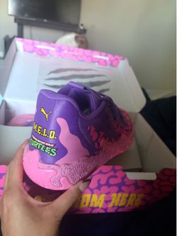 MB. 03 LO TMNT Krang ￼