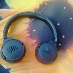 JBL Headphones Bluetooth 