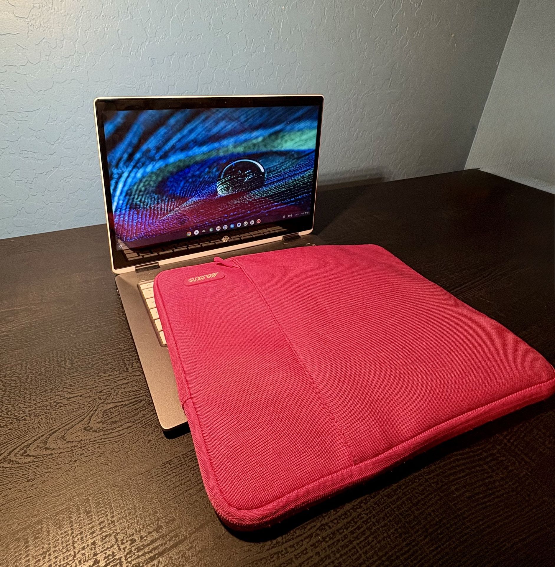 Chromebook OS