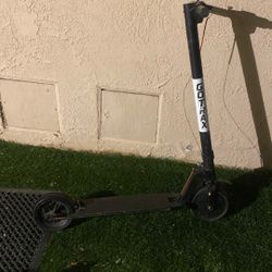 Gotrack Electric Scooter