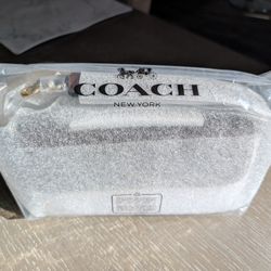 Elora top Handle Crossbody Coach 