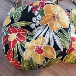 Thick Colorful Cushions 