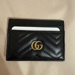 Gucci Cardholder 