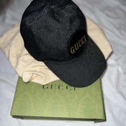 Gucci Hat