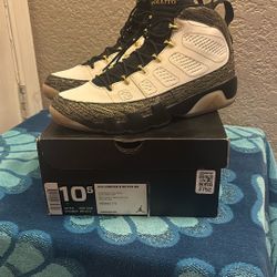 DS Jordan 9 DB