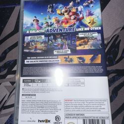 Mario Rabbids Sparks Of Hope