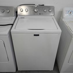 Maytag Centennial top load washer