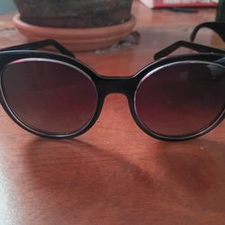 Salvador Ferrigamo Glasses