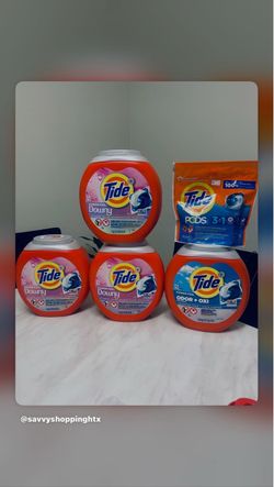 Home essentials Bundles