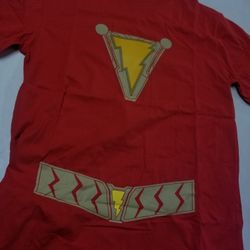 DC Shazam Shirt 