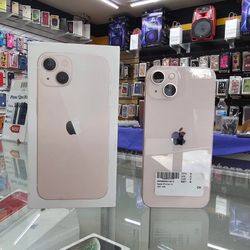 Apple iPhone 13 Unlocked 5g 