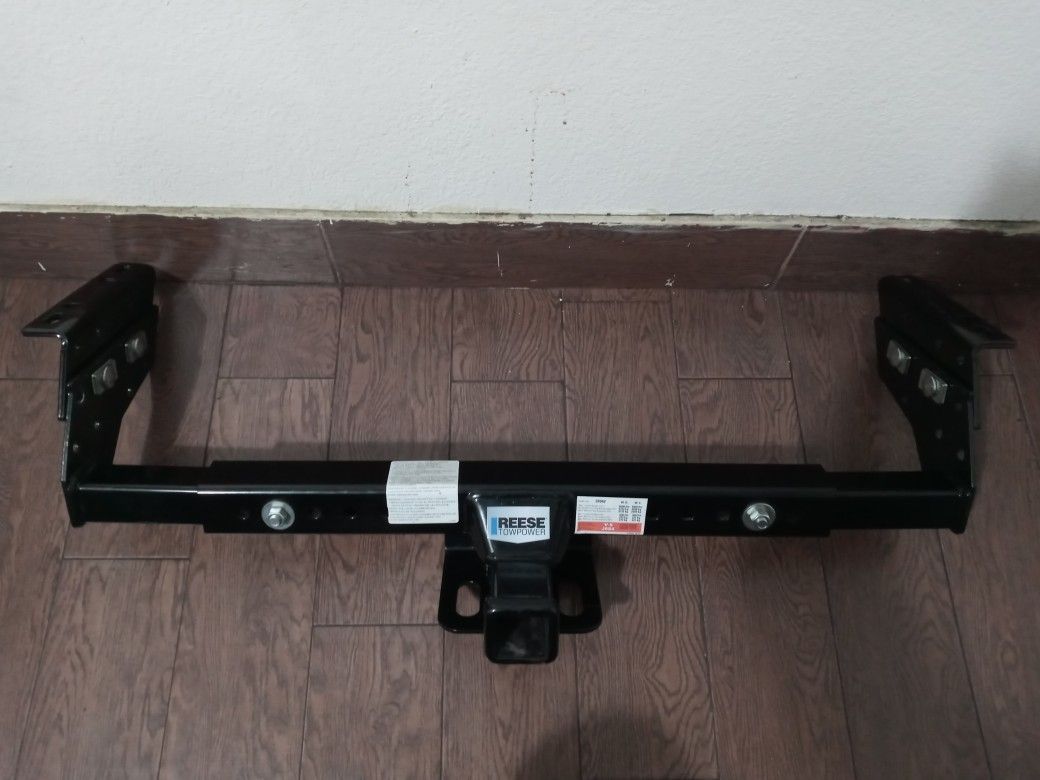 Reese Tow Power Class 3 Universal Towing Bar