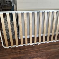 Twin Size Trundle Bed