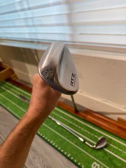 Cleveland RTZ Tour Rack 54 degree wedge